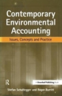 Image for Contemporary Environmental Accounting