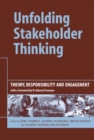 Image for Unfolding Stakeholder Thinking