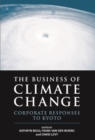 Image for The Business of Climate Change