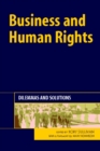 Image for Business and Human Rights