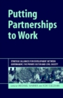 Image for Putting Partnerships to Work