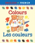 Image for Colours/Les couleurs