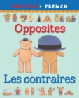 Image for Opposites/Les contraires