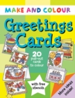 Image for Make &amp; Colour Greetings Cards