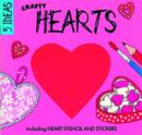 Image for Crafty Hearts