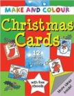 Image for Make and Colour Christmas Cards