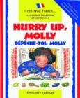 Image for Hurry Up, Molly/depeche-toi, Molly