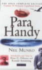 Image for Para Handy