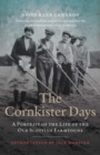 Image for The cornkister days  : a portrait of a land and its rituals
