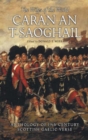Image for Caran an t-saoghail  : anthology of 19th century Scottish Gaelic verse