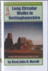 Image for Long Circular Walks in Nottinghamshire