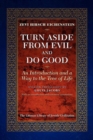 Image for Turn Aside from Evil and Do Good