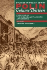 Image for Polin: Studies in Polish Jewry Volume 13 : Focusing on the Holocaust and its Aftermath