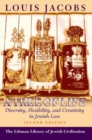 Image for A Tree of Life : Diversity, Flexibility and Creativity in Jewish Law [Second Edition]