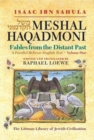 Image for Meshal Haqadmoni: Fables from the Distant Past