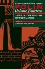 Image for Polin: Studies in Polish Jewry Volume 14