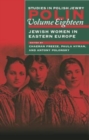 Image for Polin: Studies in Polish Jewry Volume 18