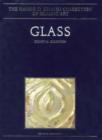 Image for Glass  : from Sassanian antecedents to European imitations