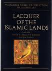 Image for Lacquer of the Islamic Lands, part 1