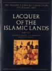 Image for Lacquer of the Islamic Lands, part 2
