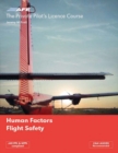 Image for PPL 5 - Human Factors and Flight Safety