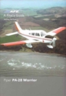 Image for PA28 Warrior Pilots Guide