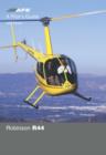 Image for Robinson R44 pilot&#39;s guide