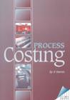 Image for PROCESS COSTING