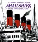 Image for Mailships of the Union-Castle Line