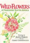 Image for Wild Flowers of Northern South Africa
