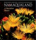 Image for Namaqualand : A Succulent Desert
