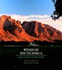 Image for Wines of South Africa