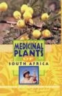 Image for Medicinal plants of South Africa