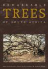 Image for Remarkable trees of South Africa