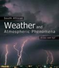 Image for South African weather and atmospheric phenomena