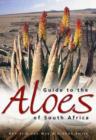 Image for Guide to aloes of South Africa