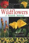 Image for Photographic guide to the wildflowers of South Africa