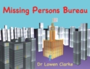 Image for Missing Persons Bureau