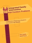 Image for Integrated Family Intervention for Child Conduct Problems