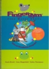 Image for Fingergym Fine Motor Skills : School Readiness Program