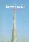 Image for Norman Foster  : selected and current works of Foster and Partners