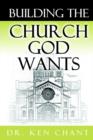 Image for Building the Church God Wants