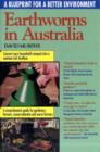 Image for Earthworms in Australia : A Blueprint for a Better Environment