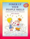 Image for Power Up Your People Skills