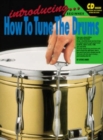 Image for Introducing How To Tune The Drums