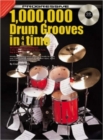 Image for Progressive 1,000,000 Drum Grooves