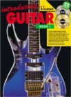 Image for Introducing Guitar - Book 1