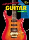 Image for Introducing Guitar - Book 2