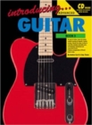 Image for Introducing Guitar - Book 3