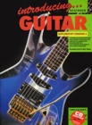 Image for Introducing Guitar - Supplementary Songbook A